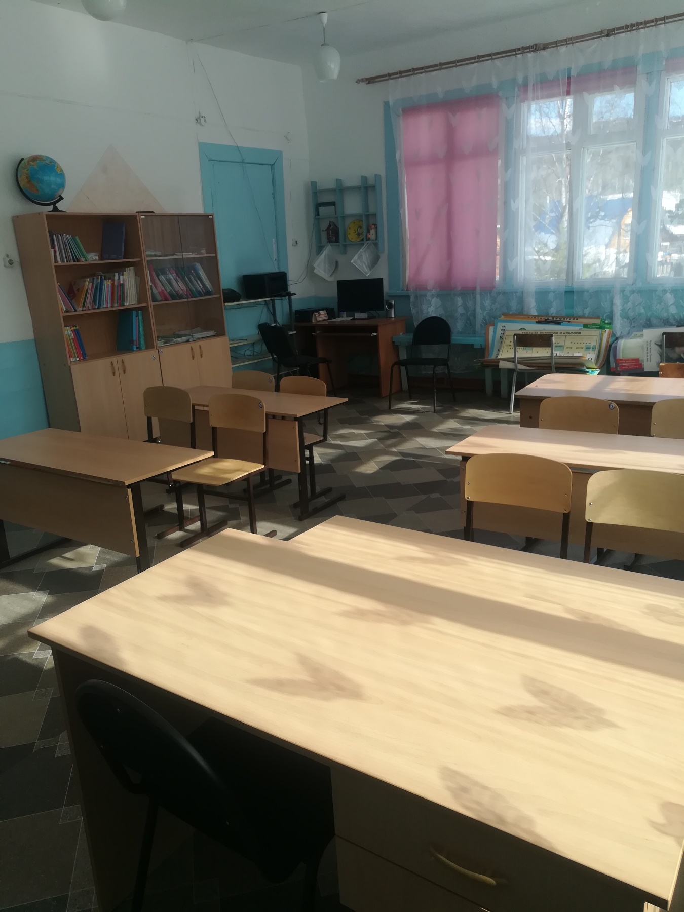 Кабинет 2 Кабинет 2